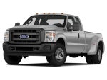 2013 Ford F-350SD Base