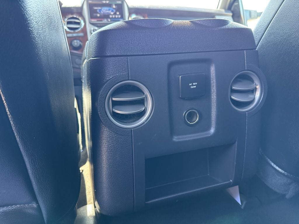 2013 Ford F-350SD Lariat