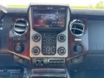 2013 Ford F-350SD Lariat