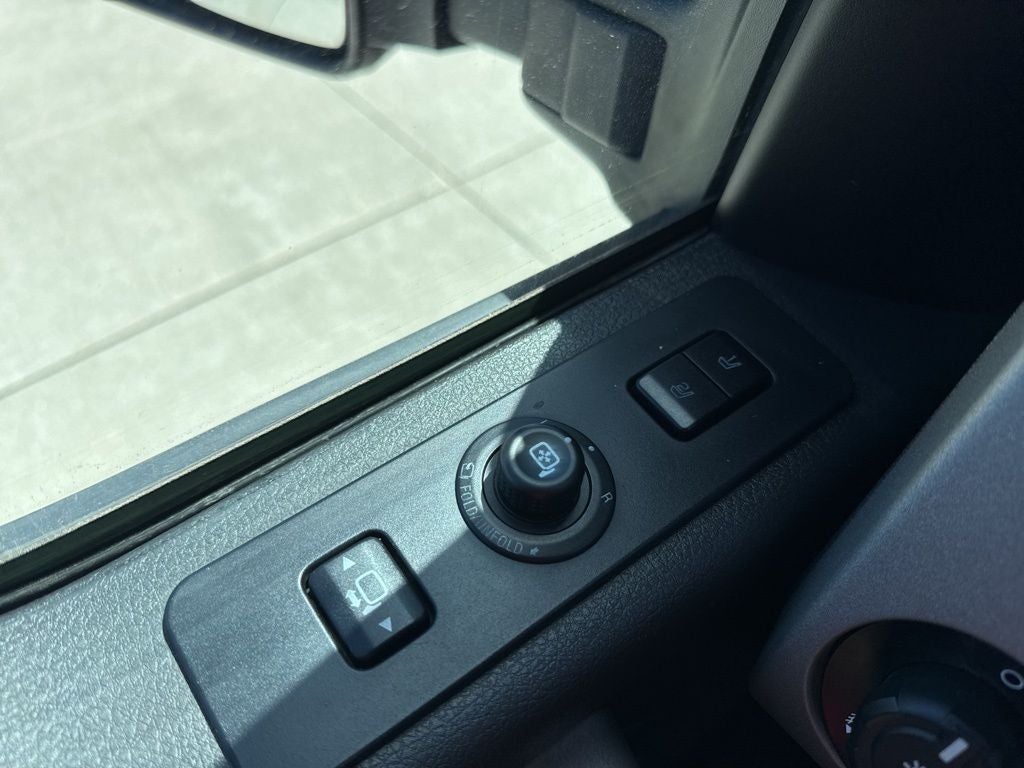 2013 Ford F-350SD Lariat