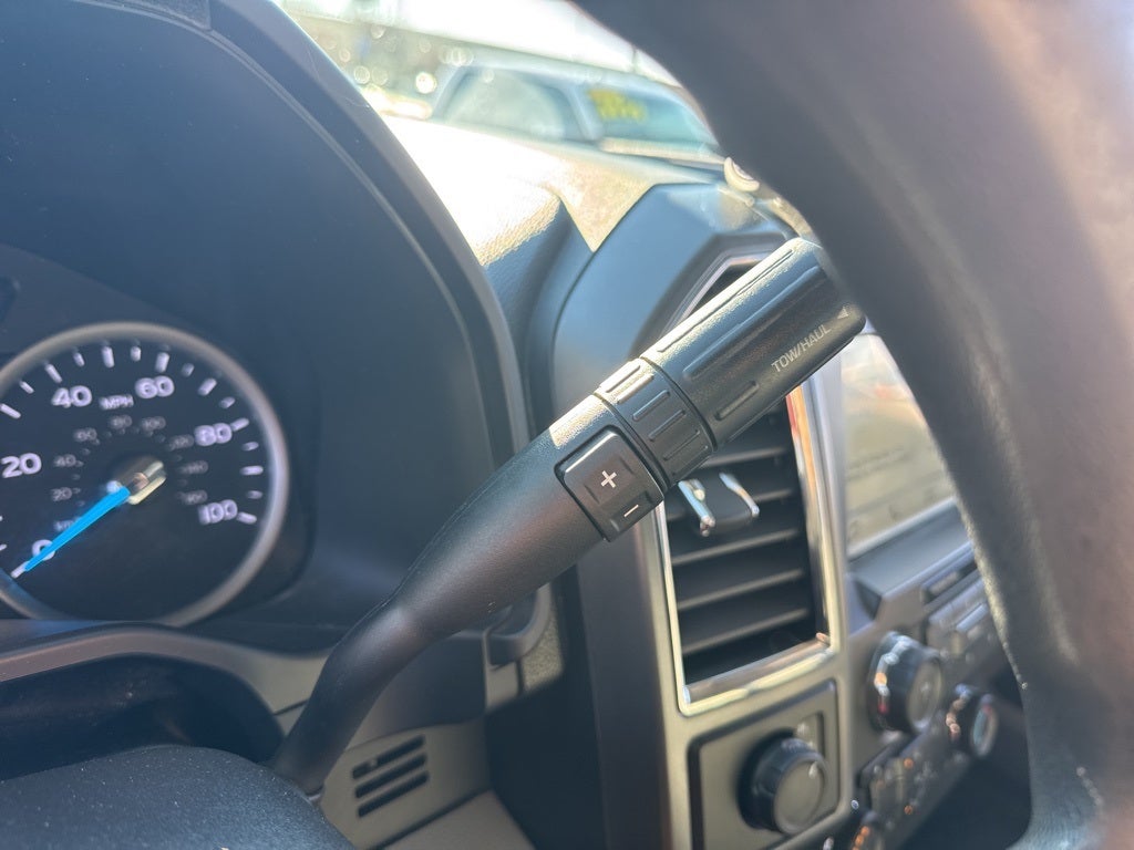 2017 Ford F-350SD XLT