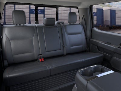 2026 Ford F-350SD F-350® Lariat®