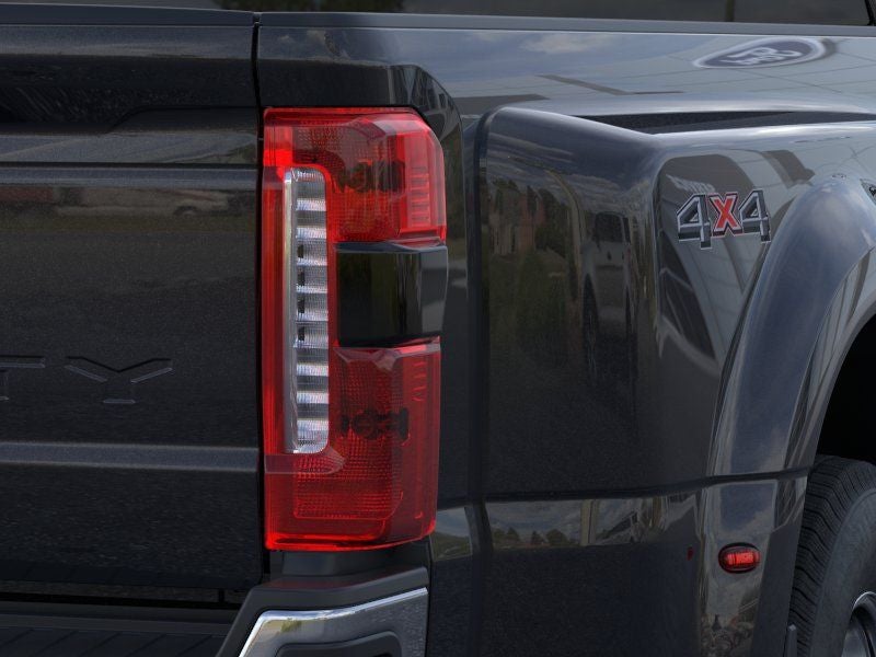 2026 Ford F-350SD F-350® Lariat®