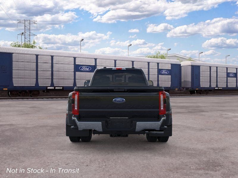 2026 Ford F-350SD F-350® Lariat®