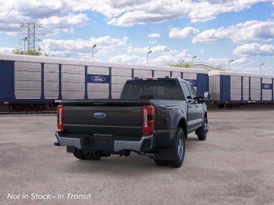 2026 Ford F-350SD F-350® Lariat®