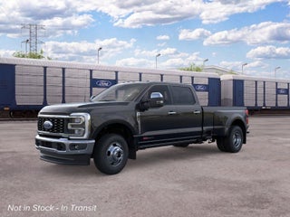 2026 Ford F-350SD F-350® Lariat®