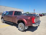 2017 Ford F-350SD XLT DRW