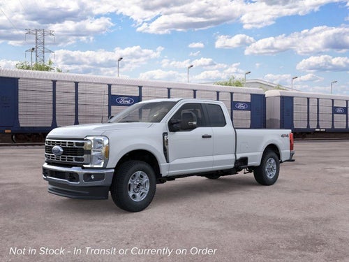 2026 Ford F-350SD F-350® XLT