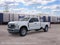 2026 Ford F-350SD F-350® XLT