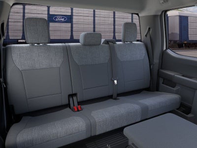 2026 Ford F-350SD F-350® XLT