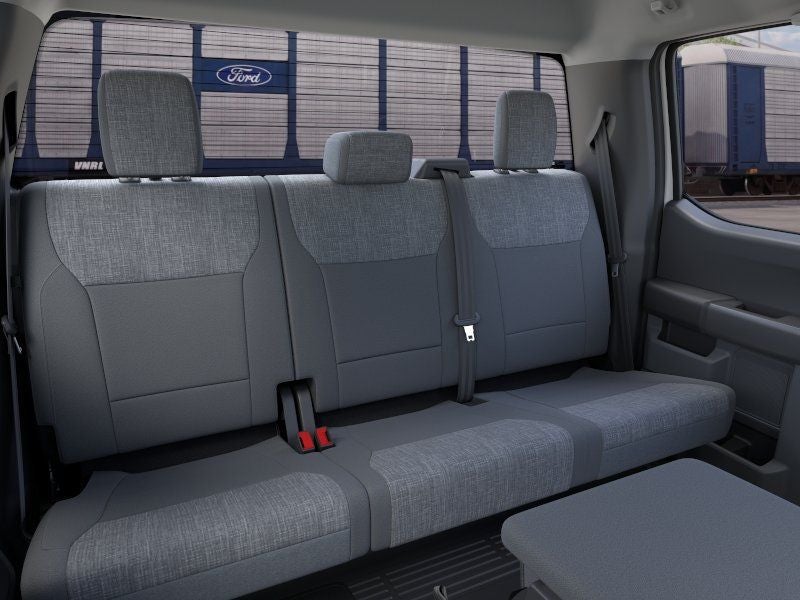 2026 Ford F-350SD F-350® XLT
