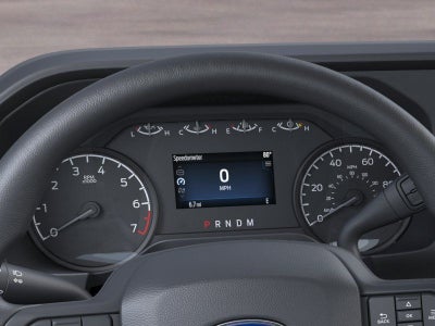 2026 Ford F-350SD F-350® XLT