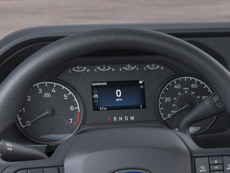 2026 Ford F-350SD F-350® XLT
