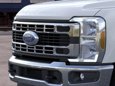 2026 Ford F-350SD F-350® XLT