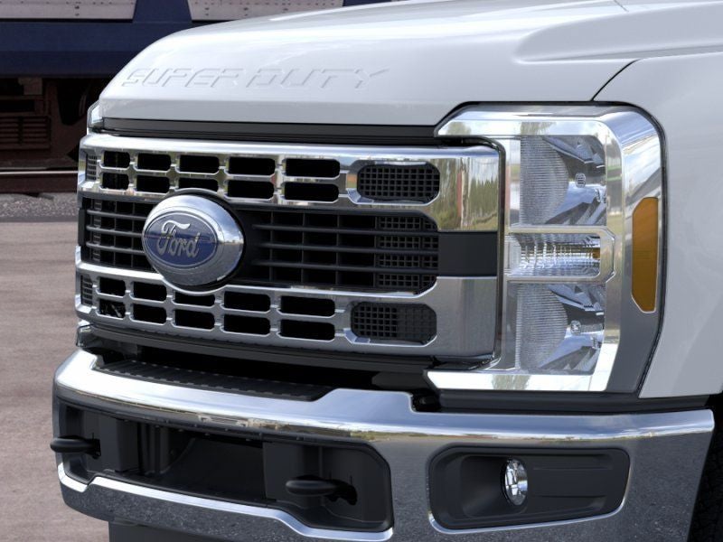 2026 Ford F-350SD F-350® XLT