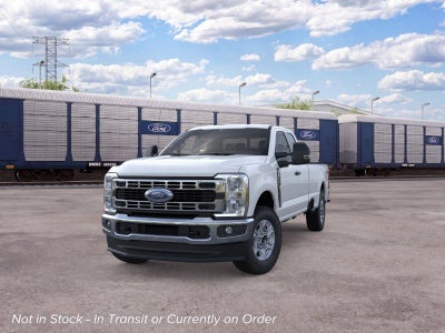 2026 Ford F-350SD F-350® XLT