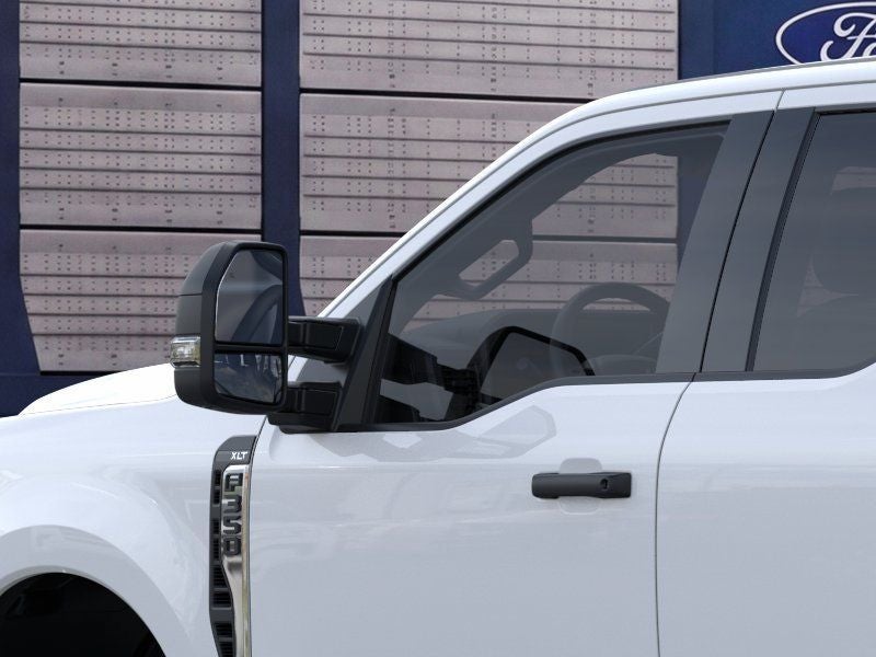 2026 Ford F-350SD F-350® XLT