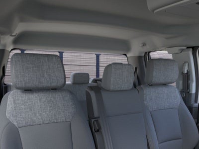 2026 Ford F-350SD F-350® XLT