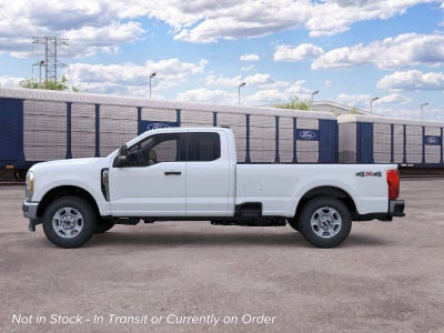 2026 Ford F-350SD F-350® XLT
