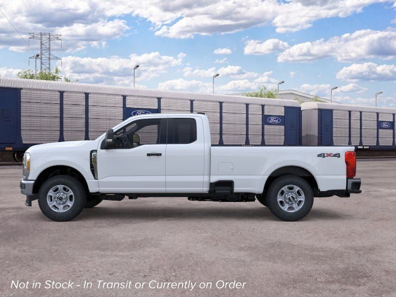 2026 Ford F-350SD F-350® XLT