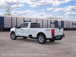 2026 Ford F-350SD F-350® XLT