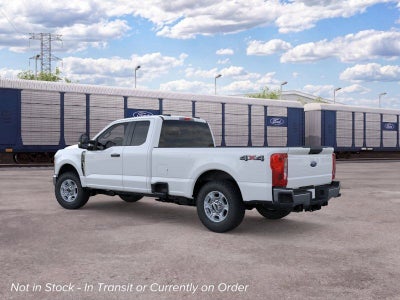 2026 Ford F-350SD F-350® XLT