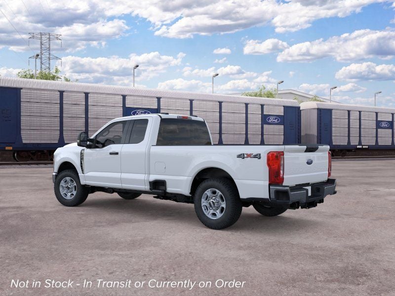 2026 Ford F-350SD F-350® XLT