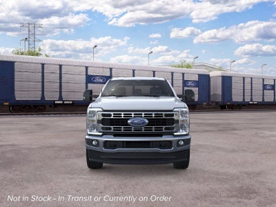 2026 Ford F-350SD F-350® XLT