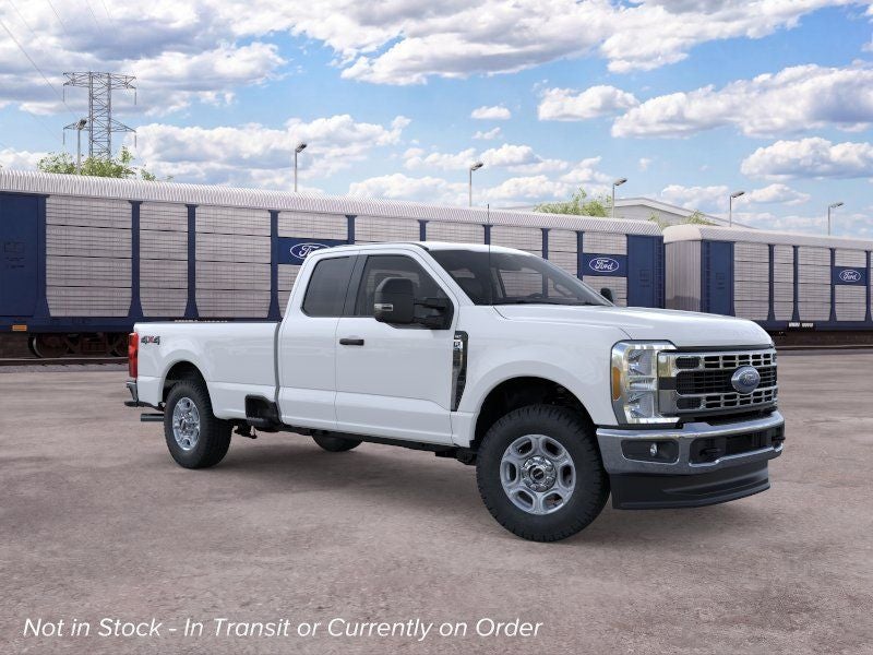 2026 Ford F-350SD F-350® XLT