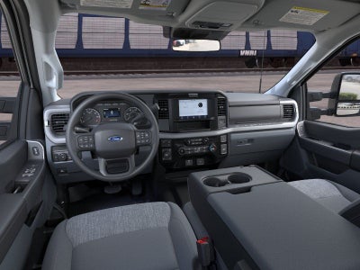 2026 Ford F-350SD F-350® XLT