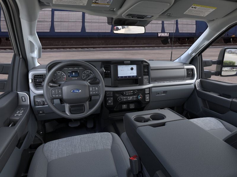 2026 Ford F-350SD F-350® XLT