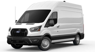 2026 Ford Transit-350 Cargo Van