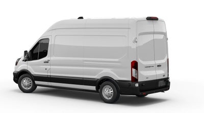 2026 Ford Transit-350 Cargo Van