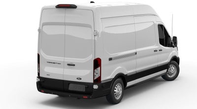 2026 Ford Transit-350 Cargo Van