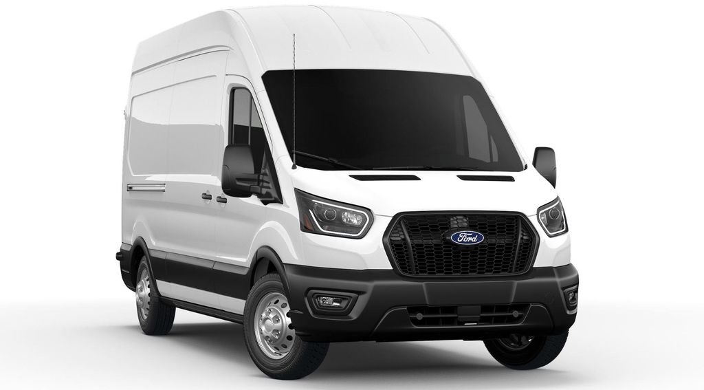 2026 Ford Transit-350 Cargo Van