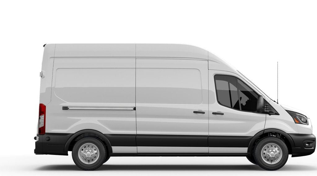 2026 Ford Transit-350 Cargo Van