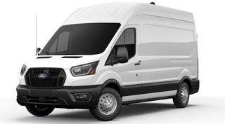 2026 Ford Transit-350 Cargo Van