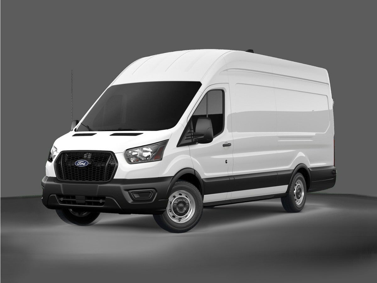 2027 Ford Transit-350 Cargo Van