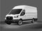 2027 Ford Transit-350 Cargo Van