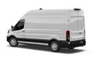 2027 Ford Transit-350 Cargo Van