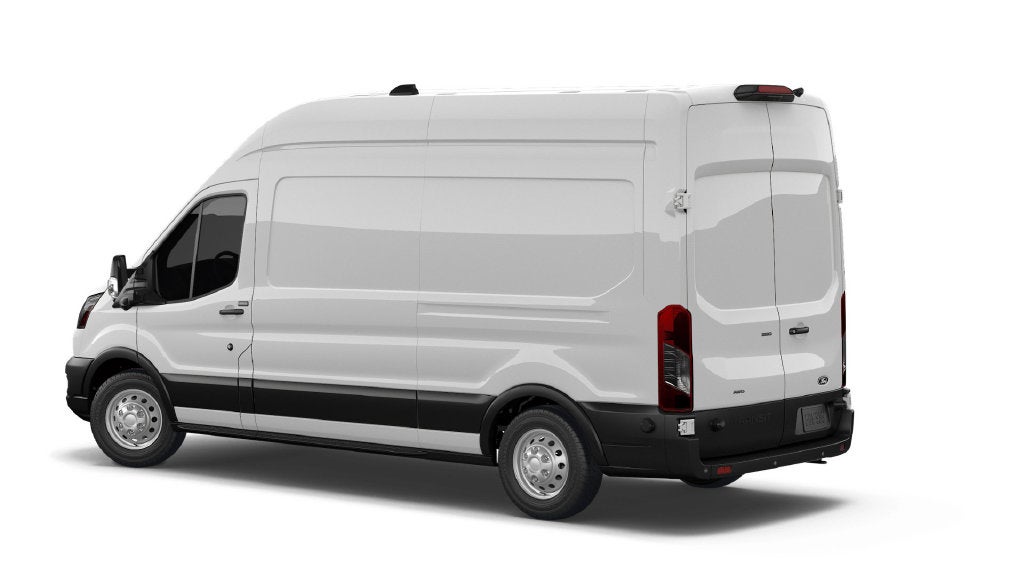 2027 Ford Transit-350 Cargo Van
