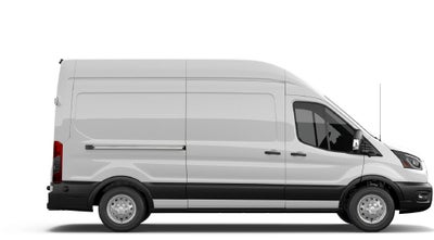 2027 Ford Transit-350 Cargo Van