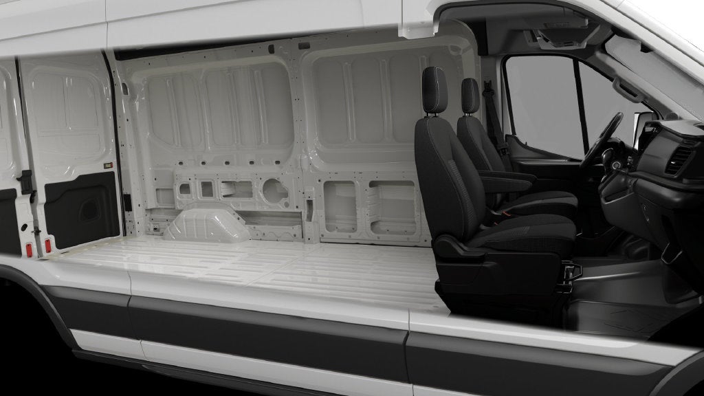 2027 Ford Transit-350 Cargo Van