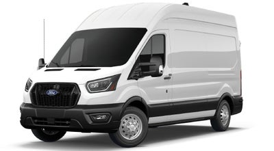 2027 Ford Transit-350 Cargo Van