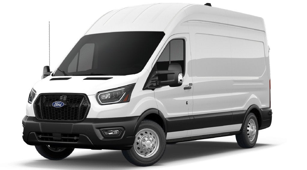 2027 Ford Transit-350 Cargo Van