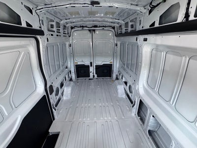 2026 Ford Transit-350 XL