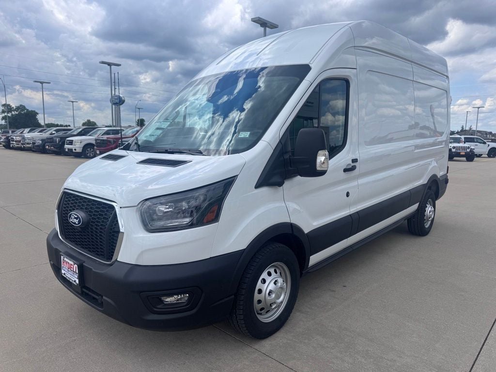 2026 Ford Transit-350 XL