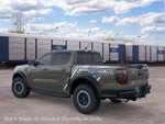 2026 Ford Ranger Raptor®