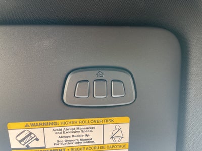 2025 Ford Ranger Raptor®