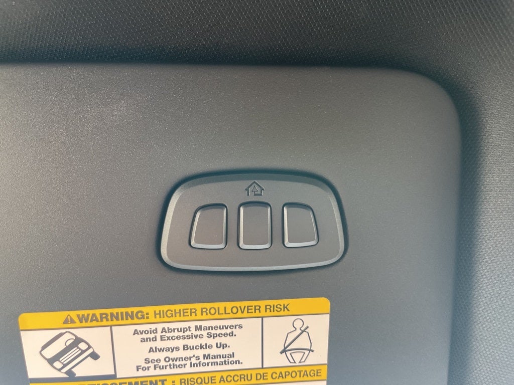 2025 Ford Ranger Raptor®